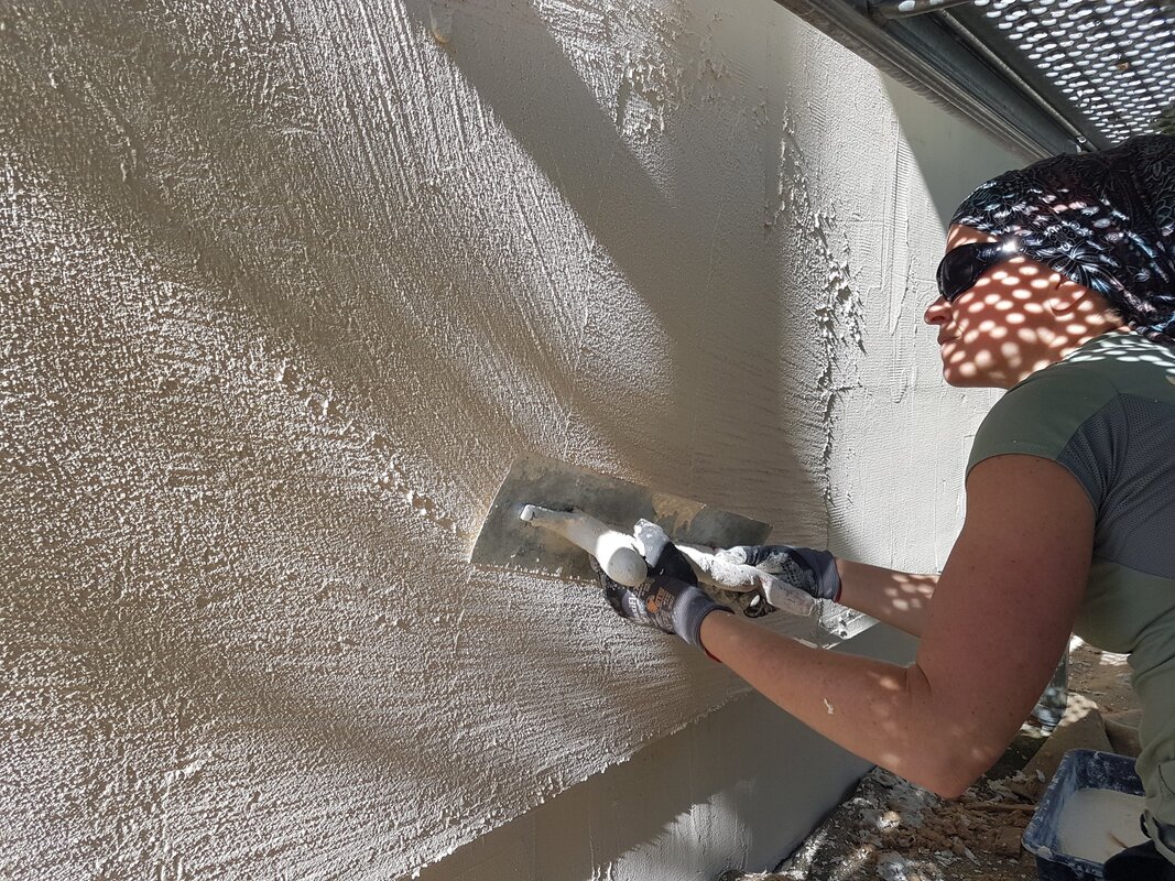 Anne Claire Madignier