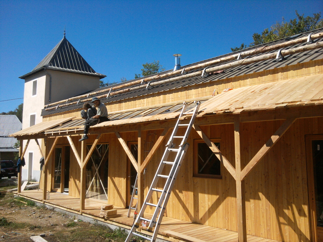 Quelques images de nos dernières réalisations