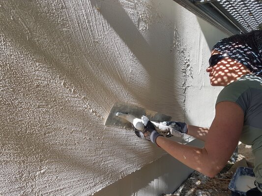 Anne Claire Madignier