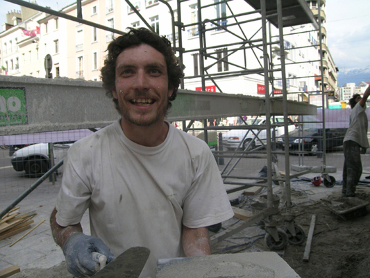 Yann Soulié