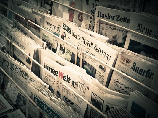 La presse en parle