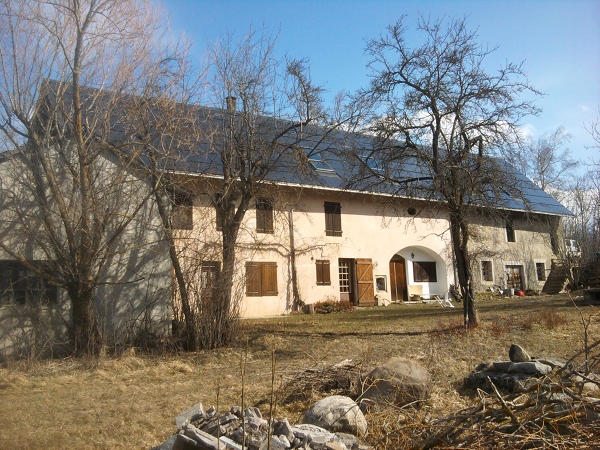 Rénovation écologique
