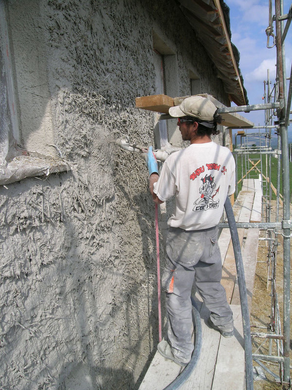 triève yann façade sud