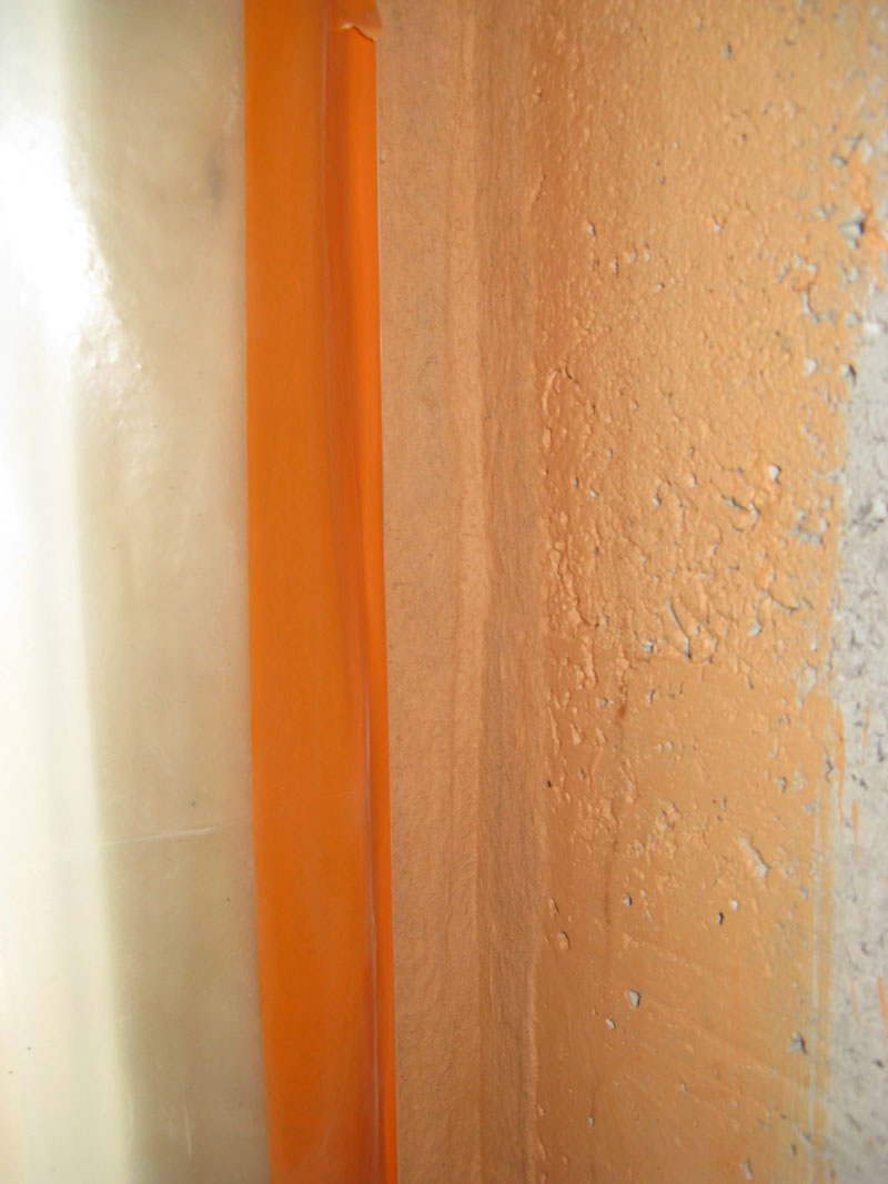 étanchéité bois/béton étanchéité bois/béton