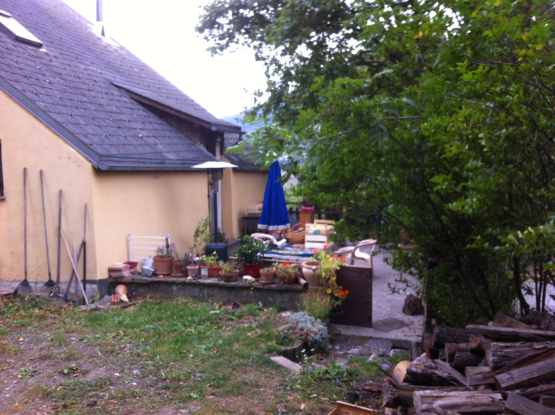 Extension/véranda ossature bois
