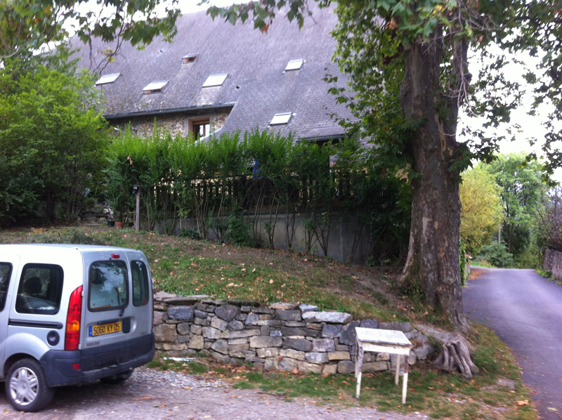 Extension/véranda ossature bois