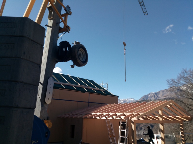 levage appentis maison embrun mombelli
