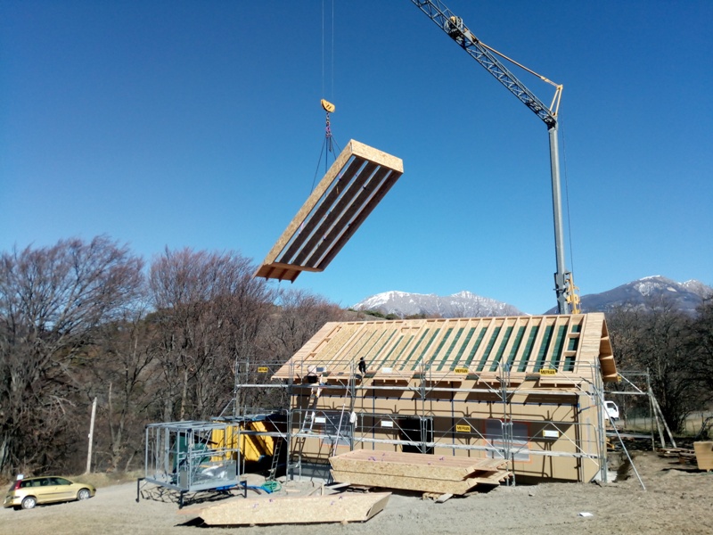 levage caissons toiture crots