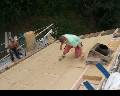 rénovation embrun isolation toiture